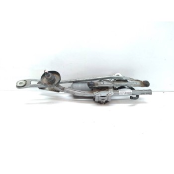 MOTOR LIMPIA DELANTERO 0390243237 BOSCH