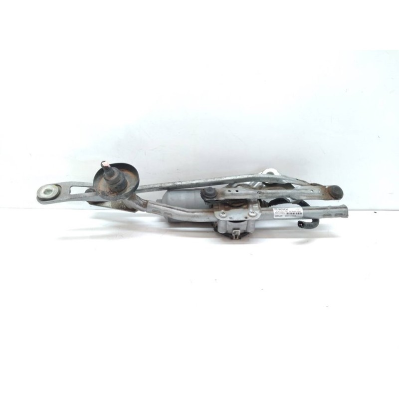 Recambio de motor limpia delantero para nissan pulsar (c13) visia referencia OEM IAM 0390243237  BOSCH
