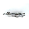 Recambio de motor limpia delantero para nissan pulsar (c13) visia referencia OEM IAM 0390243237  BOSCH