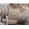 Recambio de pinza de freno trasera izquierda para renault modus 1.5 dci diesel cat referencia OEM IAM 34  