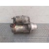 Recambio de motor arranque para opel meriva cosmo referencia OEM IAM 8971891181  