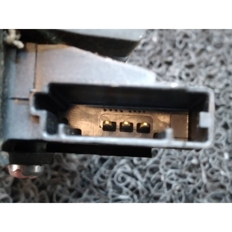 Recambio de cerradura maletero / porton para opel astra j lim. excellence referencia OEM IAM 13587646 2
