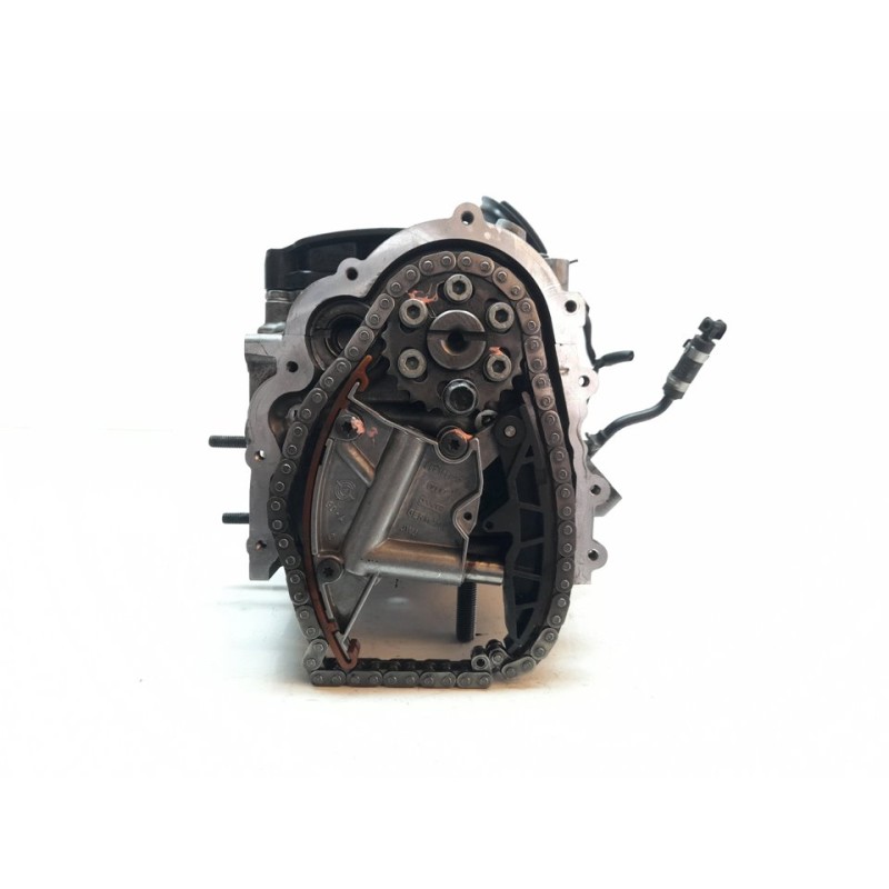 Recambio de culata para audi a4 berlina (8e) 3.0 tdi quattro (150kw) referencia OEM IAM 026181004081823 0593AF - Gris 2