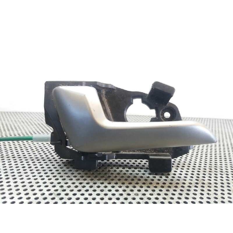 Recambio de maneta interior delantera izquierda para kia rio 1.2 cat referencia OEM IAM   