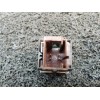 Recambio de warning para peugeot 206+ básico referencia OEM IAM 96472122KR  