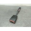 Recambio de enganche cinturon delantero izquierdo para volkswagen caddy ka/kb (2k) 2.0 sdi referencia OEM IAM   