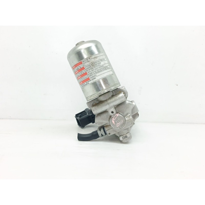 Recambio de abs para toyota camry (xv70) hybrid advance referencia OEM IAM 19419A679 4707033050 - Marrón 5