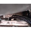 Recambio de compresor aire acondicionado para peugeot 208 active referencia OEM IAM 9678656080  