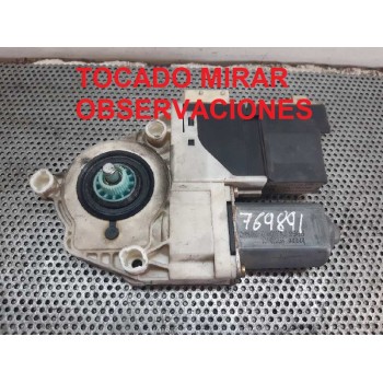 MOTOR ELEVALUNAS DELANTERO IZQUIERDO 996387100 503620090203 