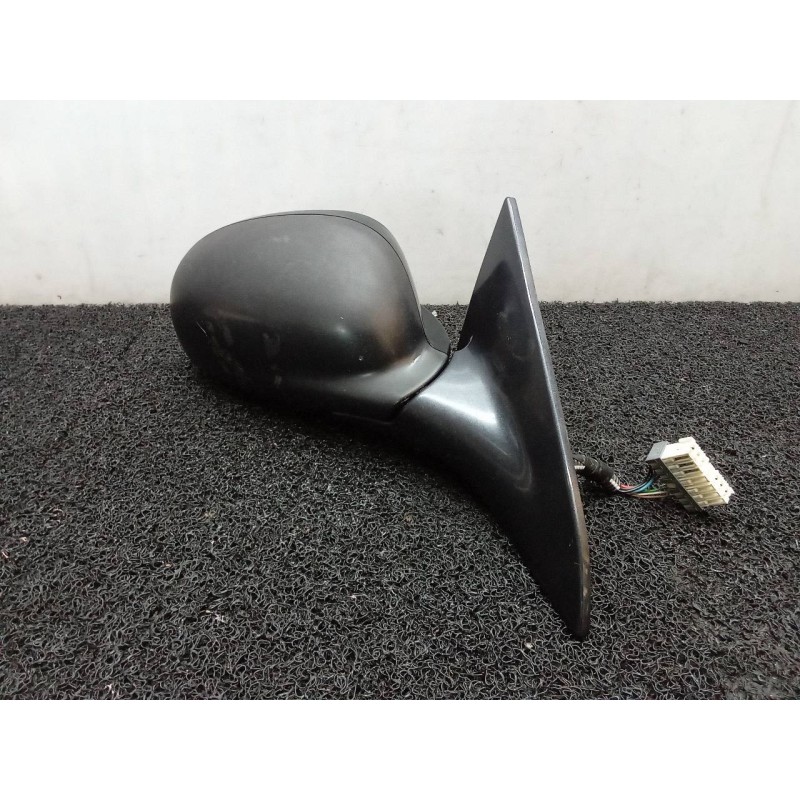 Recambio de retrovisor derecho para peugeot 406 coupe (s1/s2) 2.0 referencia OEM IAM 4