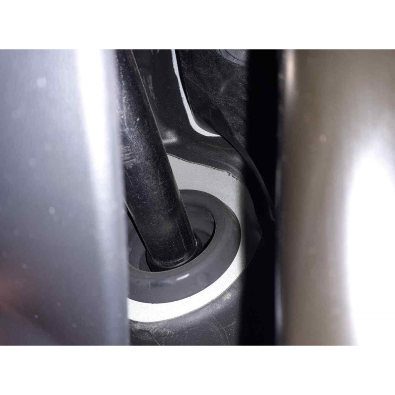 Recambio de columna direccion para tesla model y gran autonomia dual awd referencia OEM IAM - Blanco 2