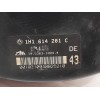 Recambio de servofreno para volkswagen golf ii (191/193) referencia OEM IAM 1H1614201C 60233 