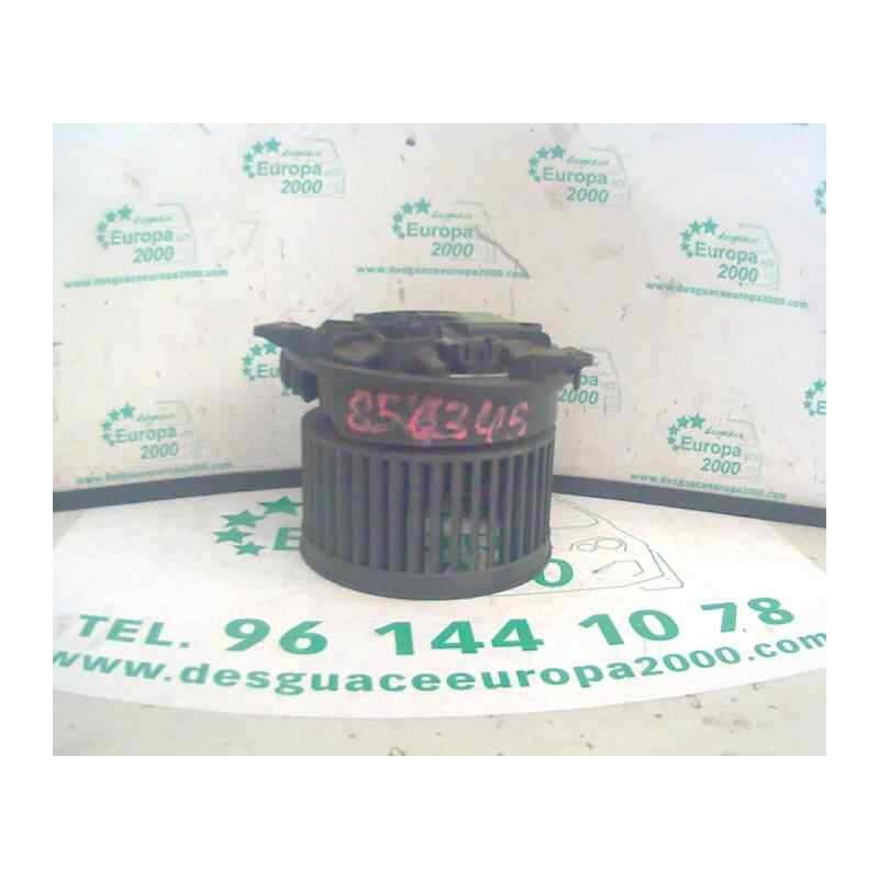 Recambio de motor calefaccion para ford mondeo berlina (ge) 2.0 16v di td cat referencia OEM IAM 1S7H18456AC - Verde