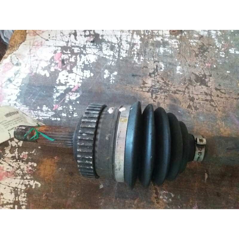 Recambio de transmision delantera izquierda para renault scenic rx4 (ja0) 1.9 dci diesel cat referencia OEM IAM - Gris 3