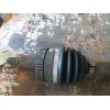 Recambio de transmision delantera izquierda para renault scenic rx4 (ja0) 1.9 dci diesel cat referencia OEM IAM   