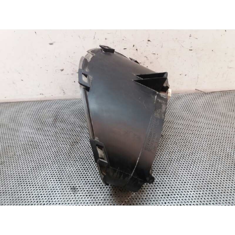 Recambio de cuadro instrumentos para citroën berlingo 1.9 d 800 furg. referencia OEM IAM 9648836380 - Blanco 4