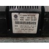 Recambio de mando climatizador para audi a6 berlina (4b2) 2.5 v6 24v tdi referencia OEM IAM 4B0820043H 5HB00760417 