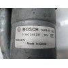 Recambio de motor limpia delantero para nissan pulsar (c13) visia referencia OEM IAM 0390243237  BOSCH