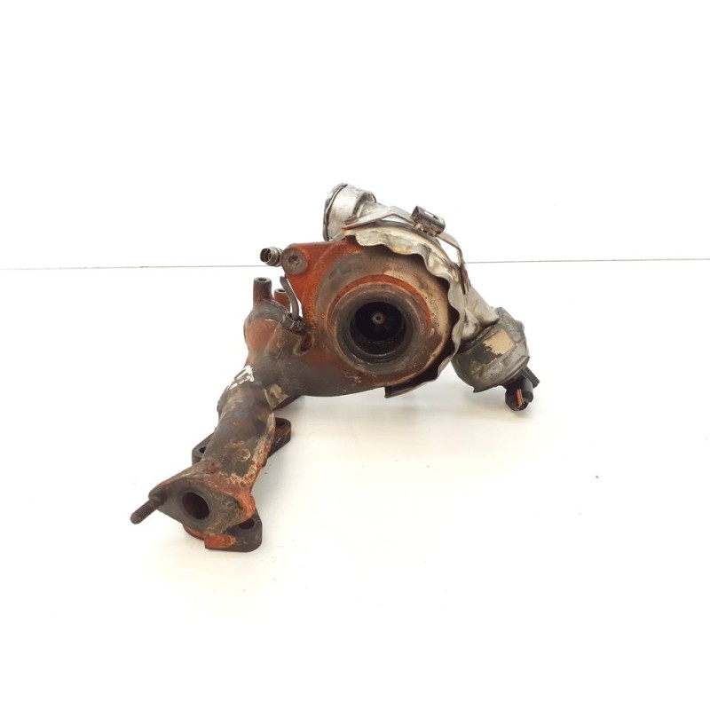 Recambio de turbocompresor para volkswagen golf v berlina (1k1) gt sport referencia OEM IAM 03G253014K 2