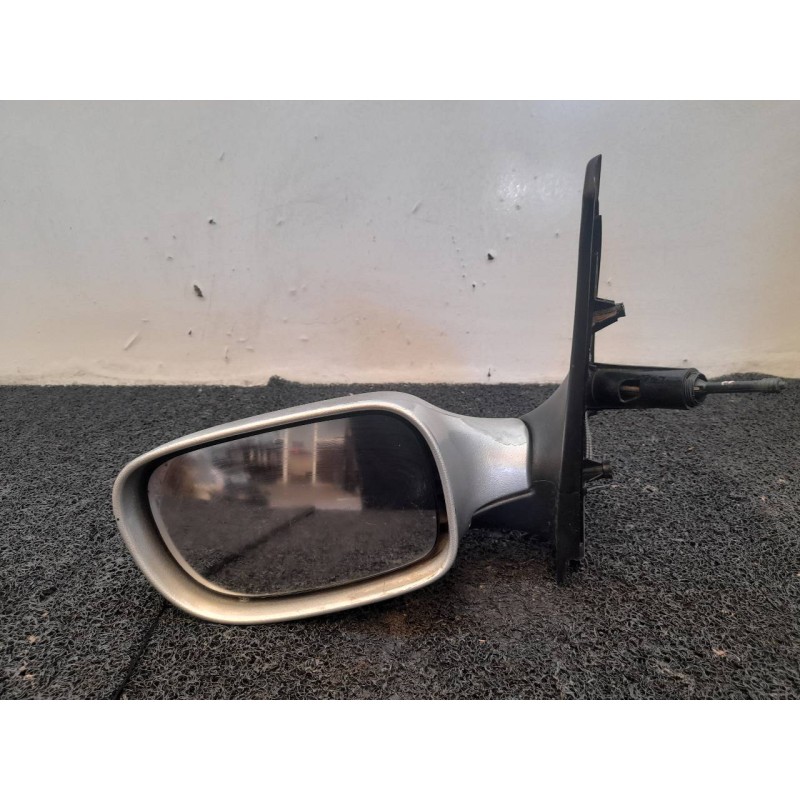 Recambio de retrovisor izquierdo para tata indica 1.4i referencia OEM IAM   