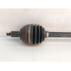 Recambio de transmision delantera izquierda para skoda fabia ambition plus referencia OEM IAM 6C0407271T  