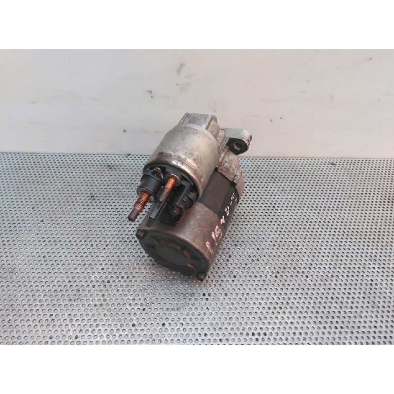 Recambio de motor arranque para renault laguna ii (bg0) 1.6 referencia OEM IAM 8200266777A 5