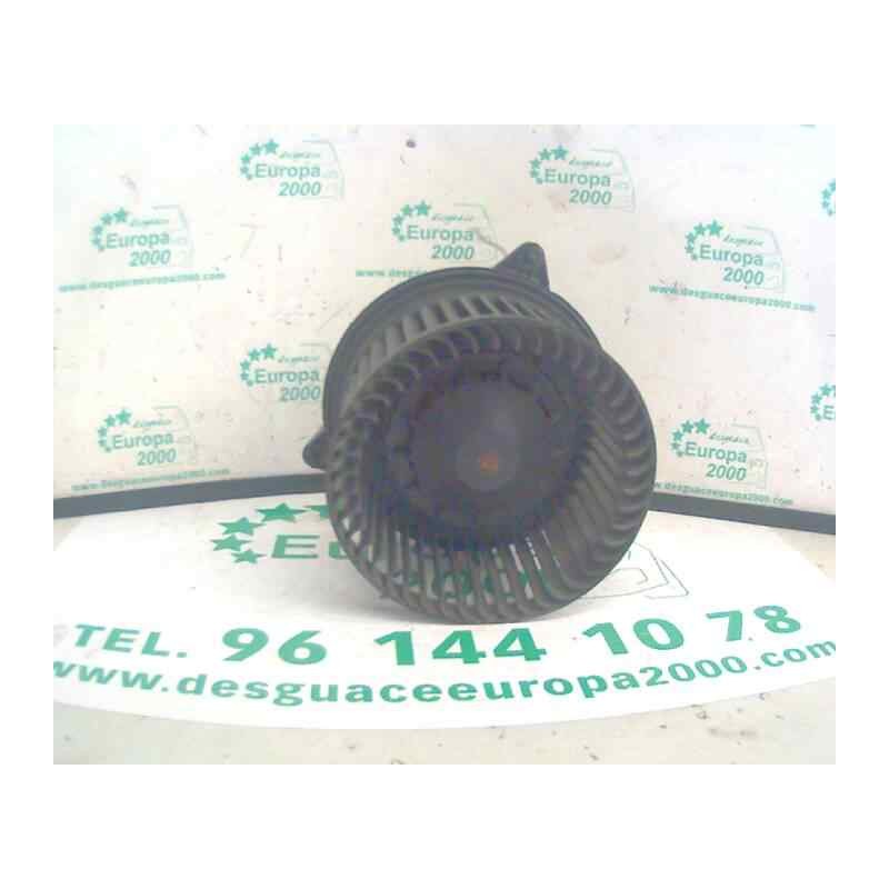 Recambio de motor calefaccion para ford mondeo berlina (ge) 2.0 16v di td cat referencia OEM IAM 1S7H18456AC - Verde 2