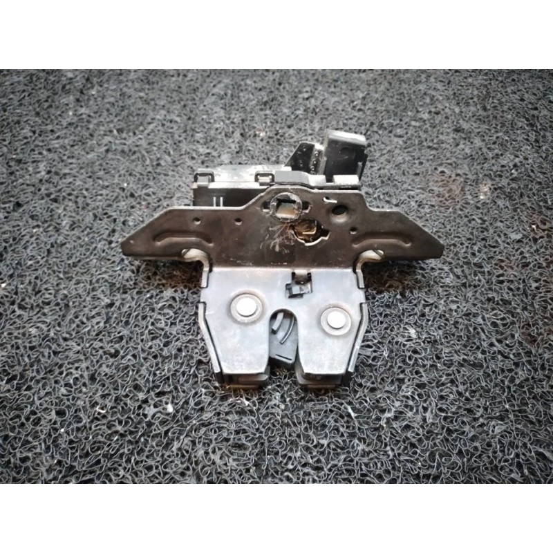 Recambio de cerradura maletero / porton para opel astra j lim. excellence referencia OEM IAM 13587646 3