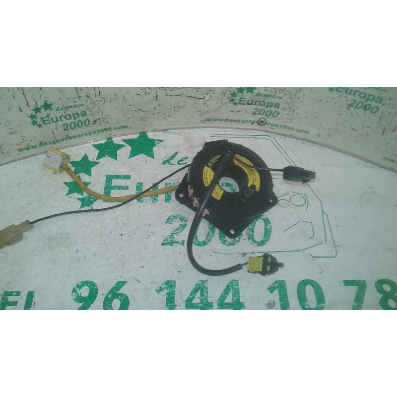 Recambio de anillo airbag para daewoo kalos 1.4 cat referencia OEM IAM   