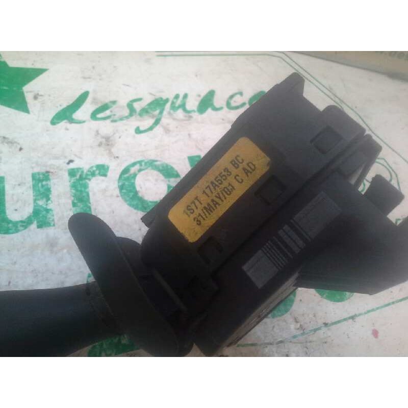 Recambio de mando limpia para ford mondeo berlina (ge) 2.0 16v di td cat referencia OEM IAM 1S7T17A553BC - Gris 3