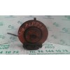 Recambio de mangueta delantera izquierda para renault megane ii berlina 5p 1.5 dci diesel referencia OEM IAM   