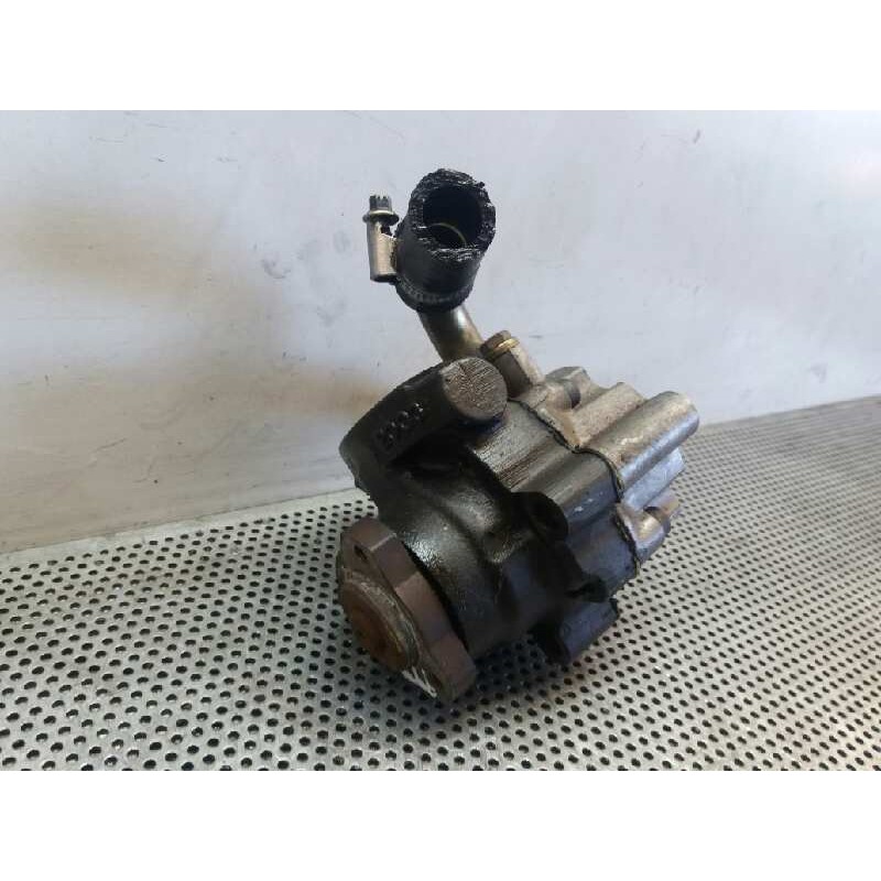 Recambio de bomba direccion para mg streetwise 1.4 referencia OEM IAM QVB101581 HE120509517 6