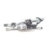 Recambio de motor limpia delantero para nissan pulsar (c13) visia referencia OEM IAM 0390243237  BOSCH