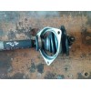 Recambio de transmision delantera izquierda para renault scenic rx4 (ja0) 1.9 dci diesel cat referencia OEM IAM   