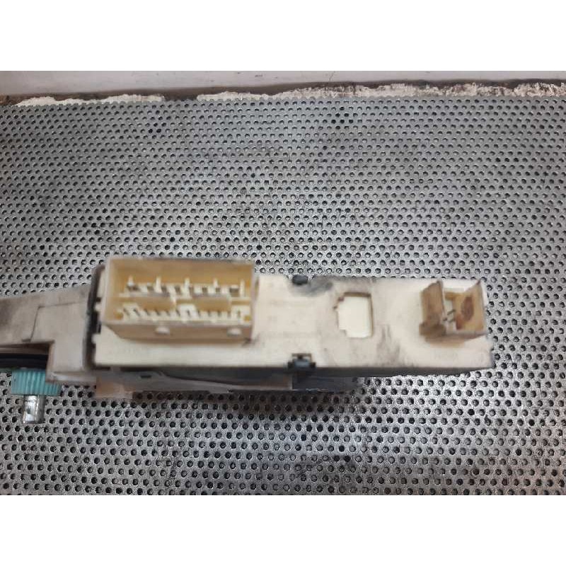 Recambio de motor elevalunas delantero izquierdo para citroën c5 berlina 1.6 hdi cat (9hy / dv6ted4) referencia OEM IAM 99638710 - Blanco 3