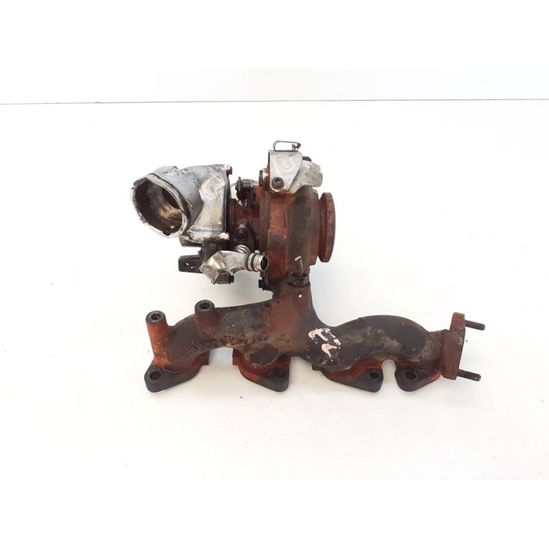 Recambio de turbocompresor para volkswagen golf v berlina (1k1) gt sport referencia OEM IAM 03G253014K 3