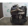 Recambio de motor completo para seat toledo (1l) 1.9 tdi referencia OEM IAM 1Z  