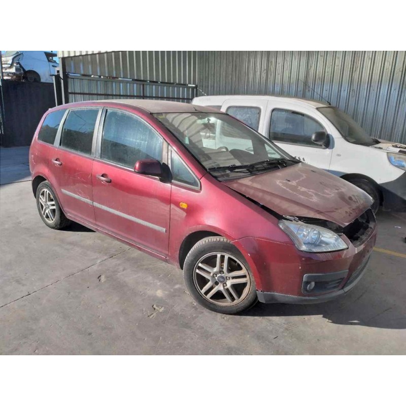ford focus c-max (cap) del año 2004