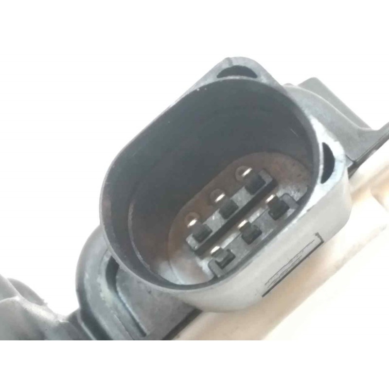 Recambio de cerradura puerta trasera izquierda para skoda fabia (5j2 ) ambition referencia OEM IAM 1S4839015C 2