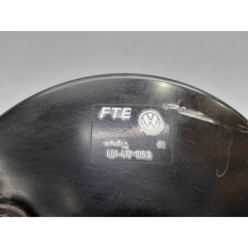 Recambio de servofreno para skoda fabia (6y2/6y3) comfort referencia OEM IAM 6Q1912105A - Azul 2
