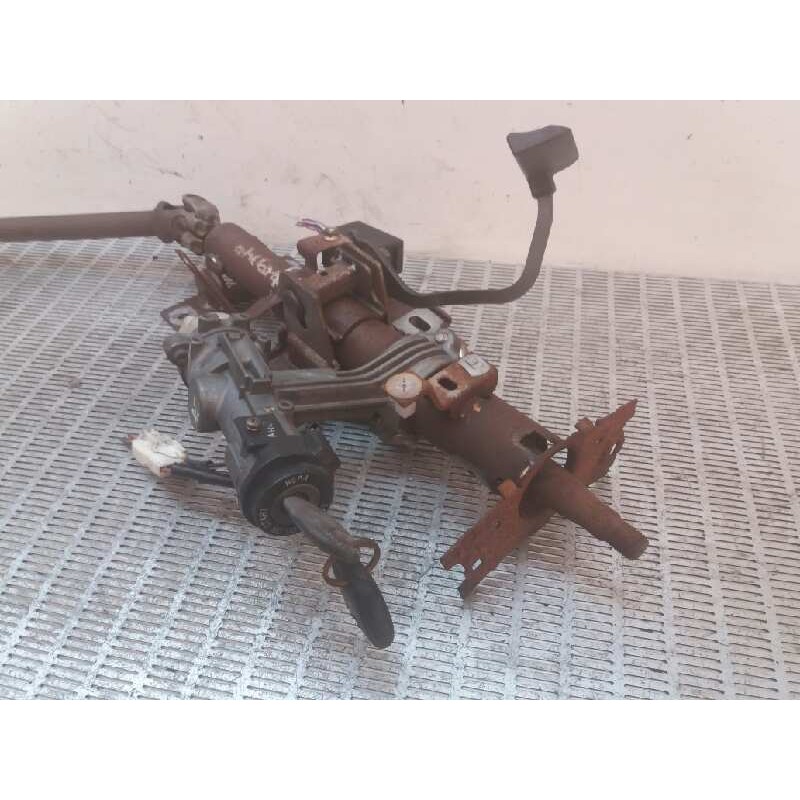 Recambio de columna direccion para kia picanto 1.1 cat referencia OEM IAM - Negro 2