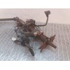 Recambio de columna direccion para kia picanto 1.1 cat referencia OEM IAM   