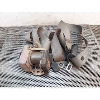 CINTURON SEGURIDAD DELANTERO DERECHO 133014166A 130041 