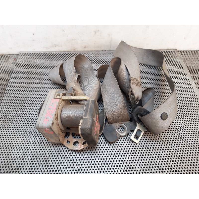Recambio de cinturon seguridad delantero derecho para seat toledo (1m2) referencia OEM IAM 133014166A 130041 
