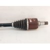 Recambio de transmision delantera izquierda para skoda fabia ambition plus referencia OEM IAM 6C0407271T  