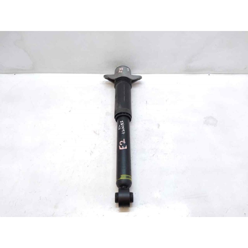 Recambio de amortiguador trasero derecho para toyota camry (xv70) hybrid advance referencia OEM IAM 4853033670  