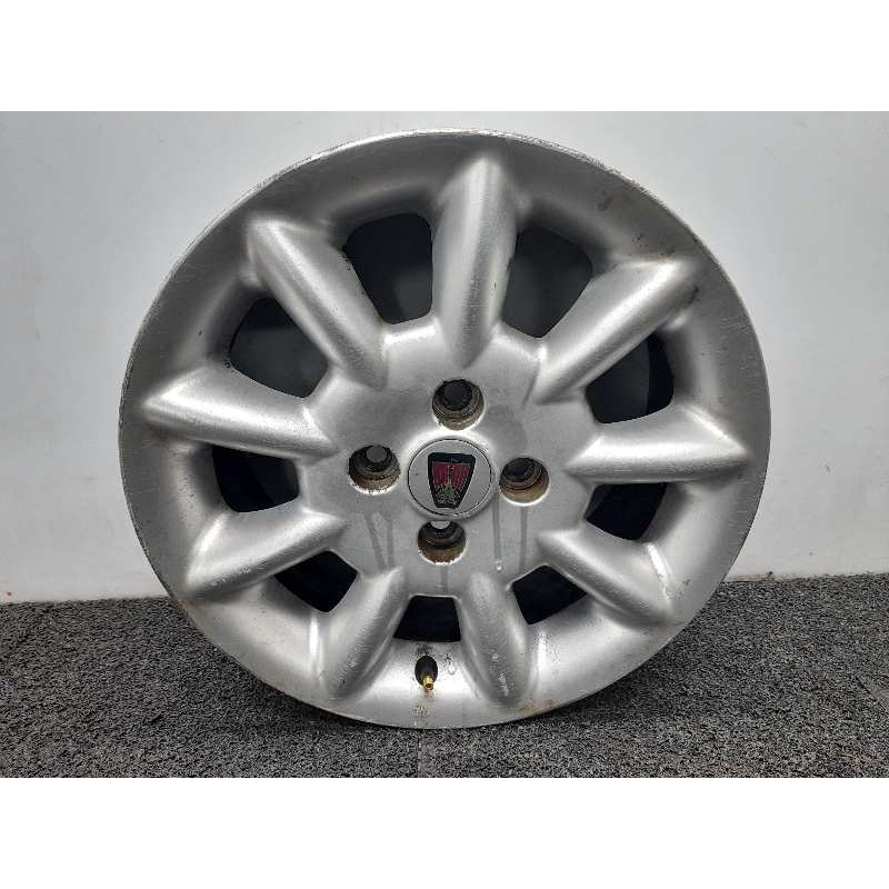 Recambio de llanta para mg serie 45 (rt) comfort (4-ptas.) referencia OEM IAM 6JX15CHET45  