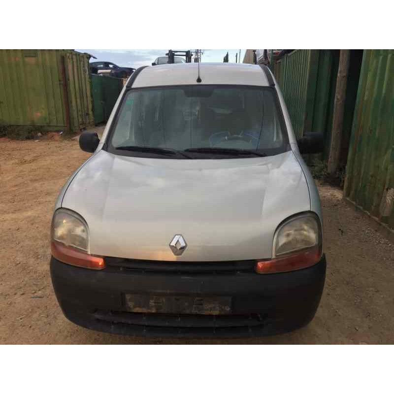 renault kangoo (f/kc0) del año 1999