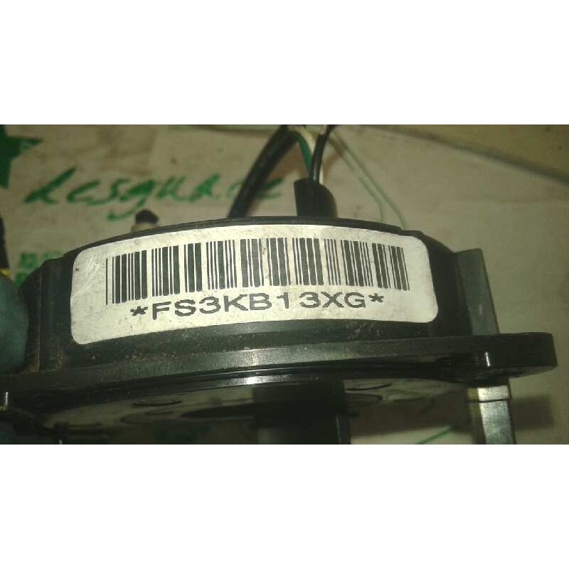 Recambio de anillo airbag para daewoo kalos 1.4 cat referencia OEM IAM - Gris 2