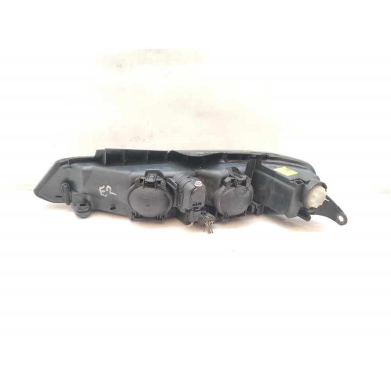 Recambio de faro derecho para peugeot 406 berlina (s1/s2) stdt referencia OEM IAM - Blanco 2